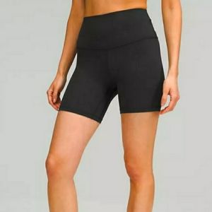 Lululemon align shorts